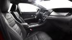 Ford Taurus SHO 2013 года